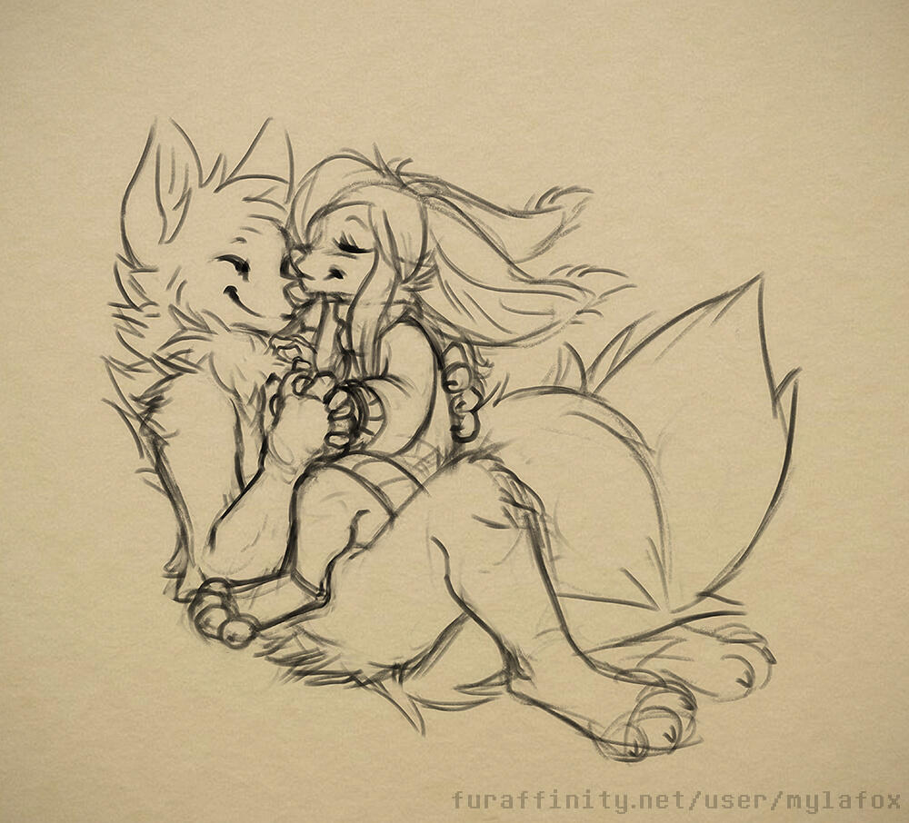 Gesture Sketches starting at $10