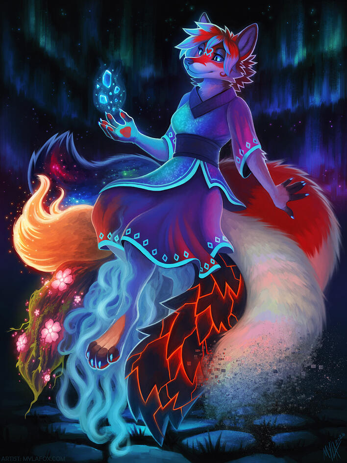 Full-Body Illustrations starting at $315