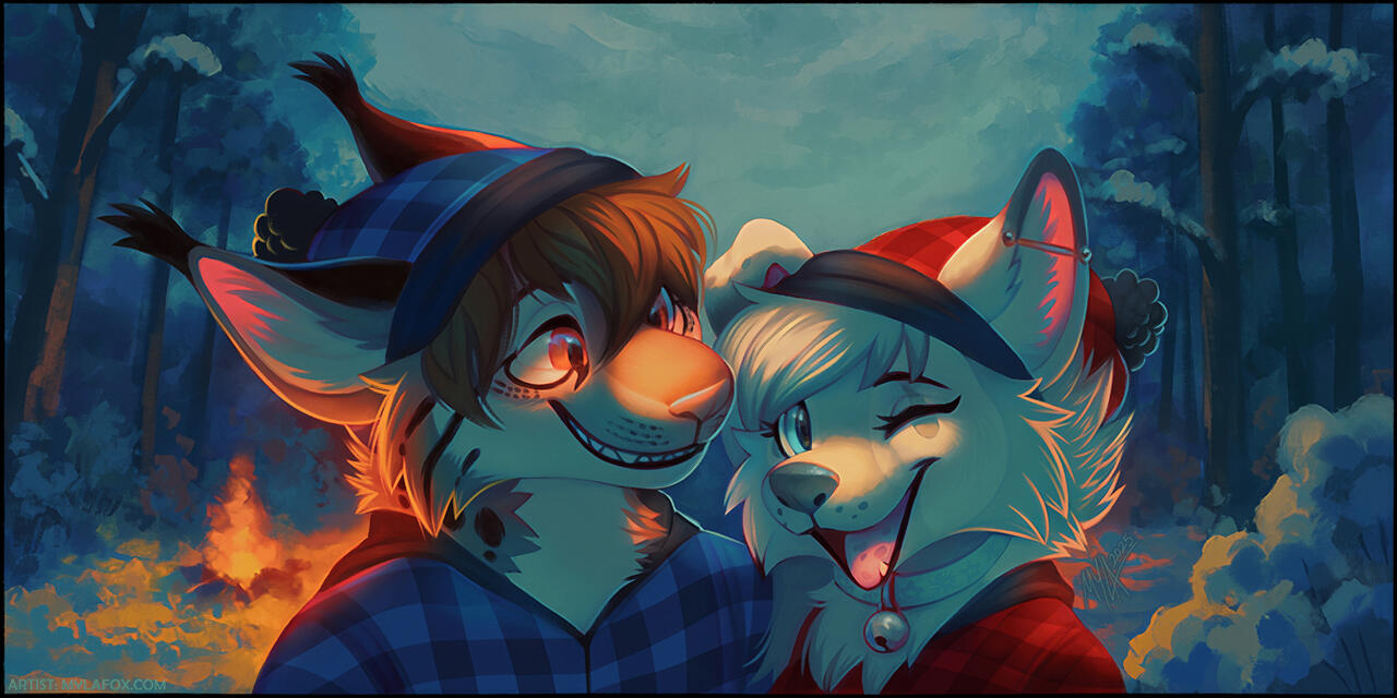 Dual Icons starting at $150