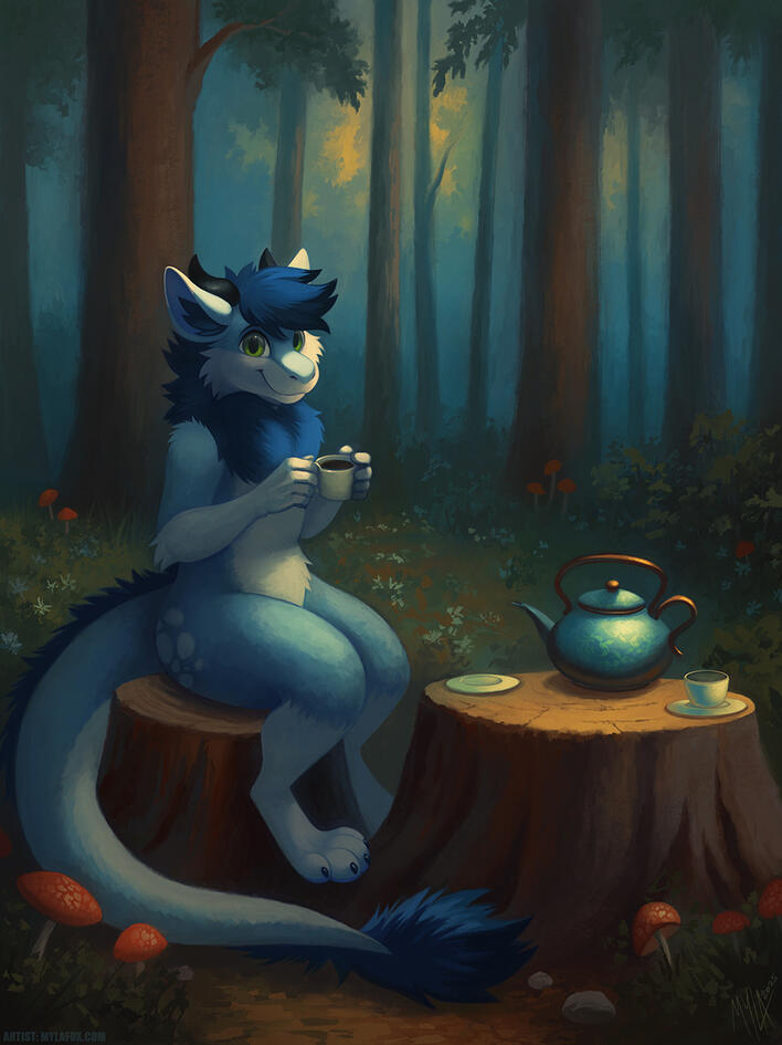 Full-Body Illustrations starting at $315