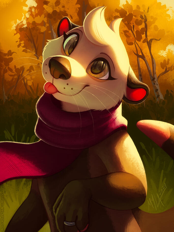 Half-Body Portraits starting at $175