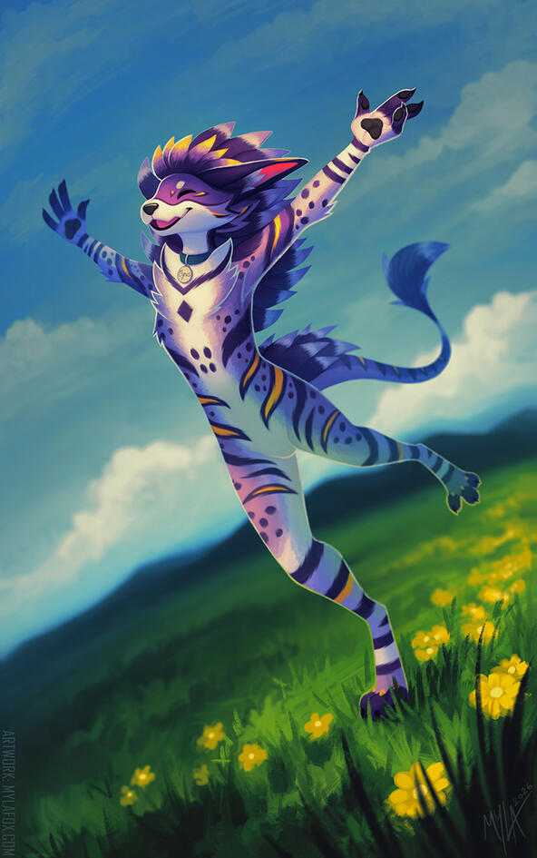 Artistic Freedom Comms set price of $200